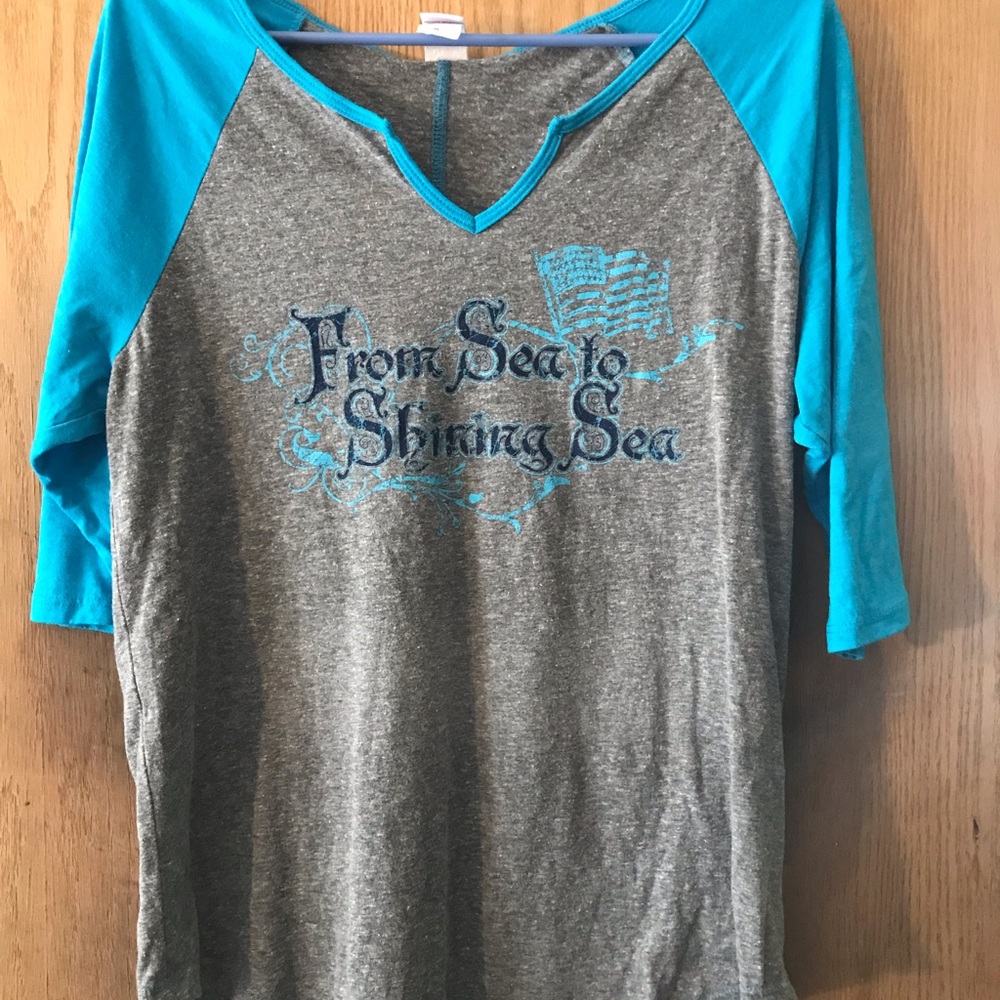 Women’s t shirt